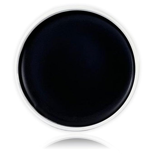 Black Face Body Paint Halloween Cosplay Clown Zombie Costume Sfx Makeup Professional Oil Based Cream Face Paint Palette for Adults and Kids