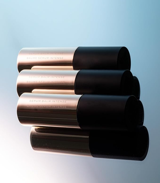 MAKE Serum Balm Intense - Pigmented Lip Balm (Milky Way)