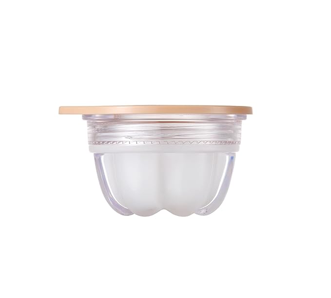 TONYMOLY Jelly Lip Melt, Toasted Marshmallow