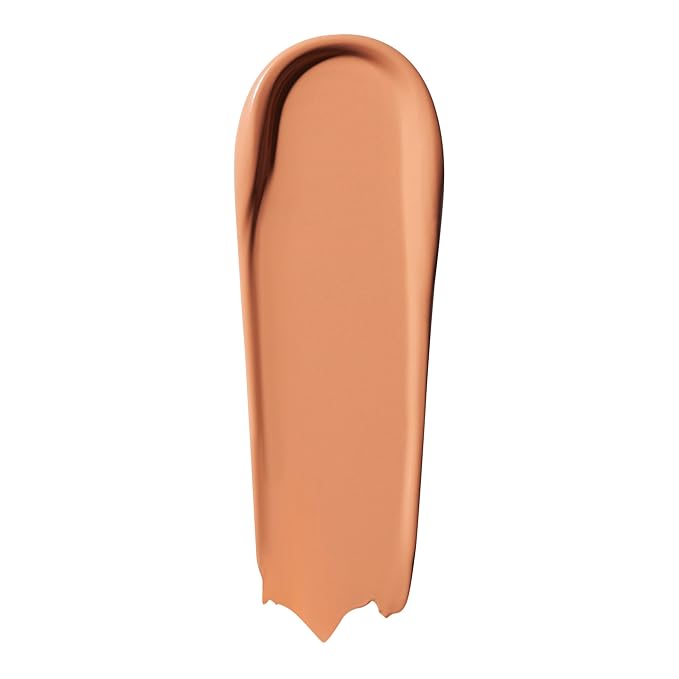 e.l.f. Soft Glam Foundation, Medium Coverage, Long-Lasting & Buildable Foundation For A Smooth, Satin Finish, Vegan & Cruelty-Free, 35 Medium Cool