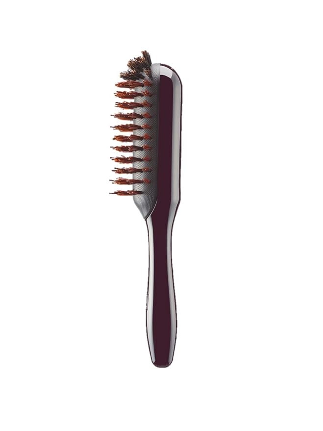 the groove Voyager - "All-in-One" Hair Brush