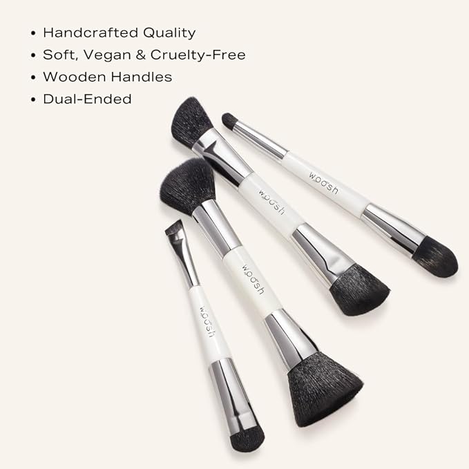 The Essential Brush Set