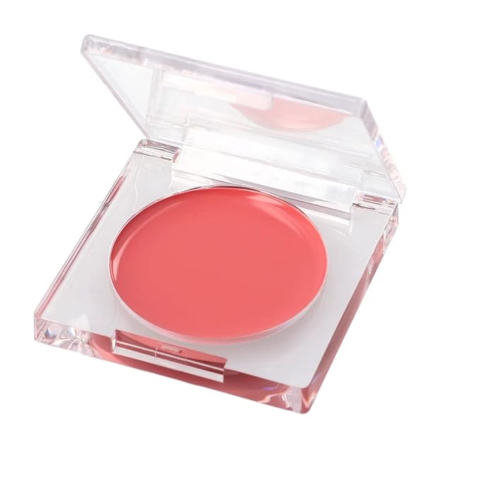 Loveheat Cream Blush (008, I Trust you)