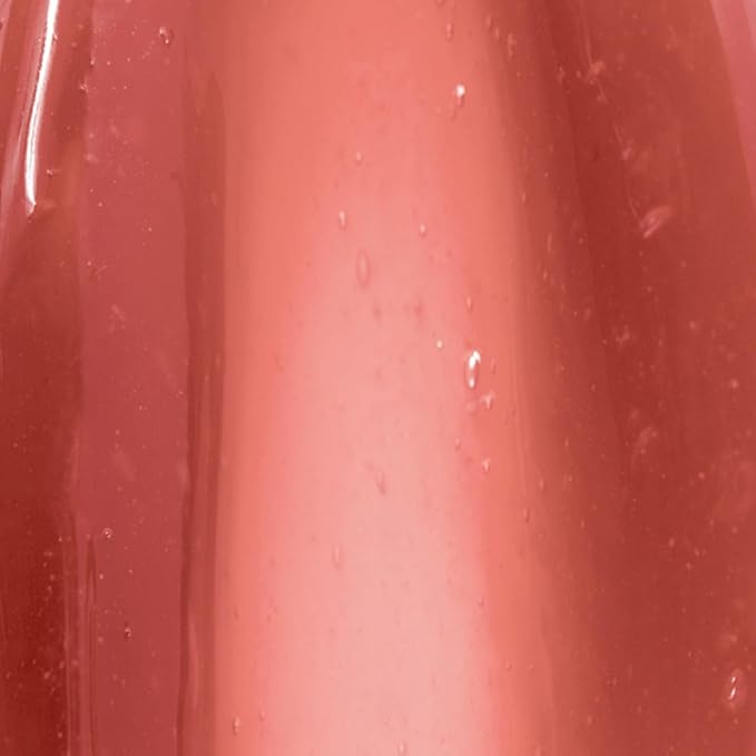 Palladio Jelly Tint, Liquid Stain for Cheeks & Lips, Vivid Color Lip Stain, Lightweight Non-Sticky and Transfer-proof, Natural Finish Makeup, Nude Berry