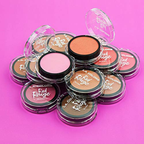 Rad Rouge Blush, As If, 1 Ounce, CBL733 As If (CBL733)