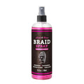 Nicole & Alyssa - Braid Spray 9.5oz - for BOHO Braids, Twists, Locs, Box Braids, Knotless Braids, Cornrows - Braid Sheen, Refreshing, Moisturizing, Detangling, Extra Shine