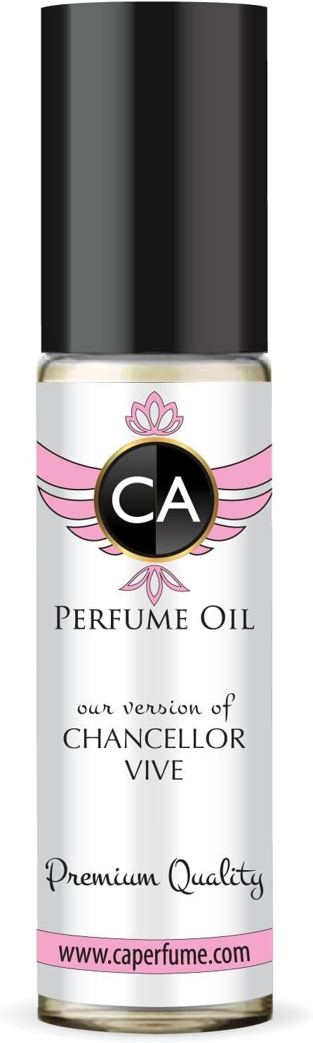 CA Perfume Impression of Iconic Aldehydes Eau Premiere For Women Perfume Body Oil Roll-On 0.3 Fl Oz/10ml-X1