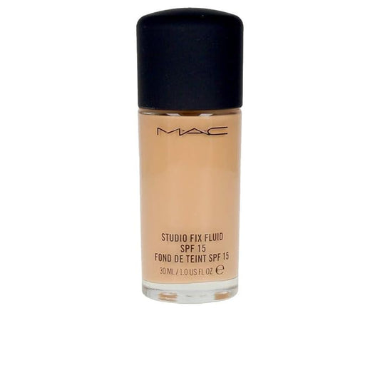 Studio 10 MAC Studio Fix Fluid Foundation SPF 15 C45