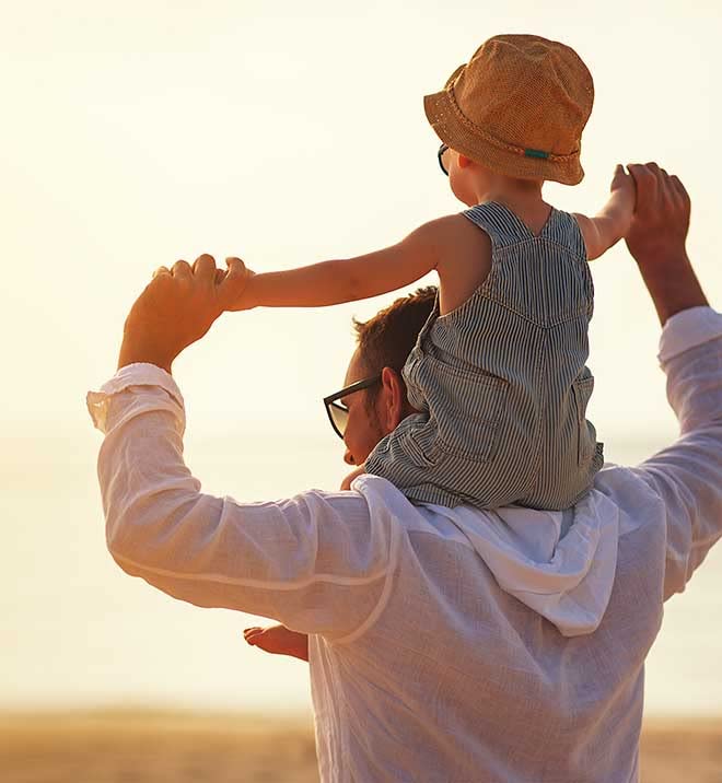 Thinkbaby SPF 50+ Baby Mineral Sunscreen – Safe, Natural Sunblock for Babies - Water Resistant Sun Cream – Broad Spectrum UVA/UVB Sun Protection – Vegan Baby Sunscreen Lotion, 3 Oz.