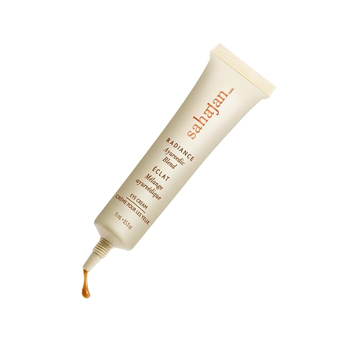 Radiance Eye Cream - 15ml/0.5 fl oz