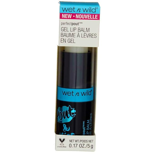 Pout Gel Lp Balm Kiss,Markwins Beauty Prod,950a