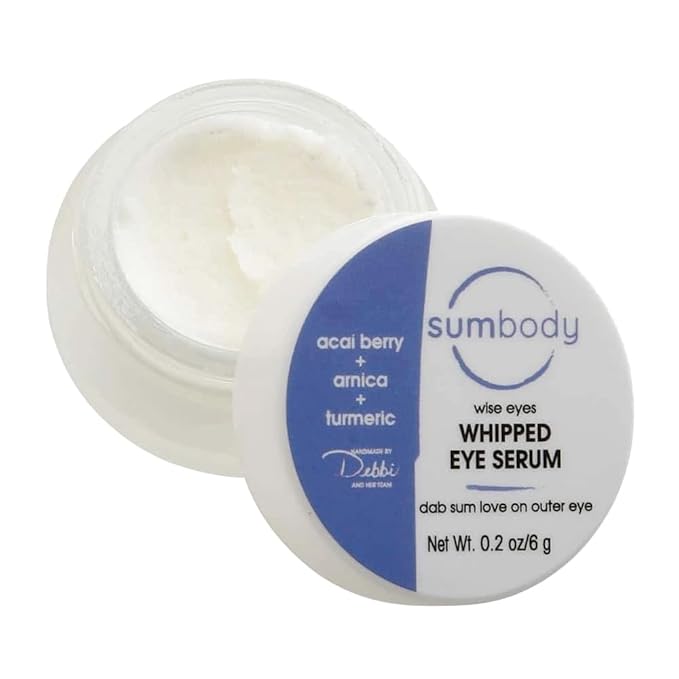 Natural Under Eye Cream Age Defying Plant-Based Retinol Alternative Vegan Eye Repair Moisturizer with Caffeine, antioxidants, Green & white Tea-Prevents Under-eye Wrinkles, Puffiness, Eye Bags