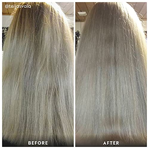 Four Reasons Original Takeaway Color - Vanilla Sky – 9.13 Bright Light Beige - Demi-Permanent Hair Color - Ammonia-Free and Fragrance-Free Hair Dye - 100% Vegan & Cruelty Free