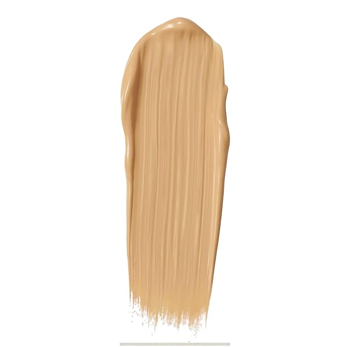 e.l.f. Camo CC Cream, SPF 30 Color-Correcting Medium-To-Full Coverage Face Foundation, Delivers An Airbrushed Finish, Vegan & Cruelty-Free, Fair 140 W