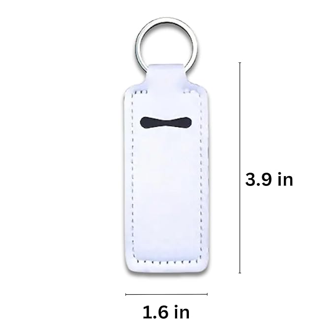 Vegan Lip Balm Set - Pack of 6 Soothing Touch Lip Balms. Includes Muslin Pouch and Lip Balm Holder (White): Lavender Coconut, Vanilla Chai, Vanilla Rose, Coconut Lime, Lemon Cardamom, Grapefruit