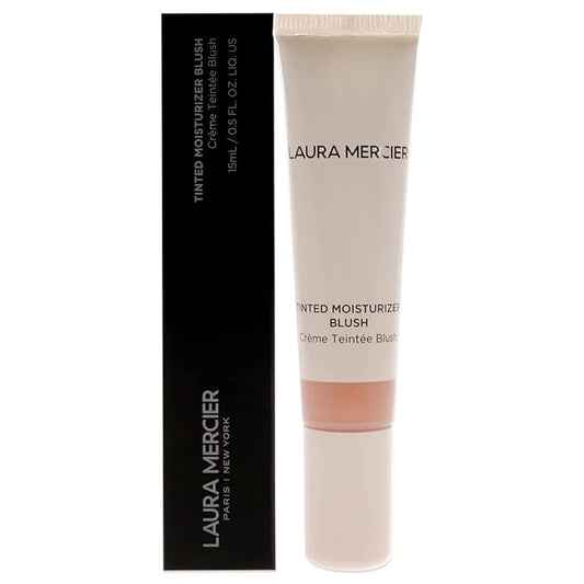 Laura Mercier Tinted Moisturizer Blush - Mediterranee Blush Women 0.5 oz