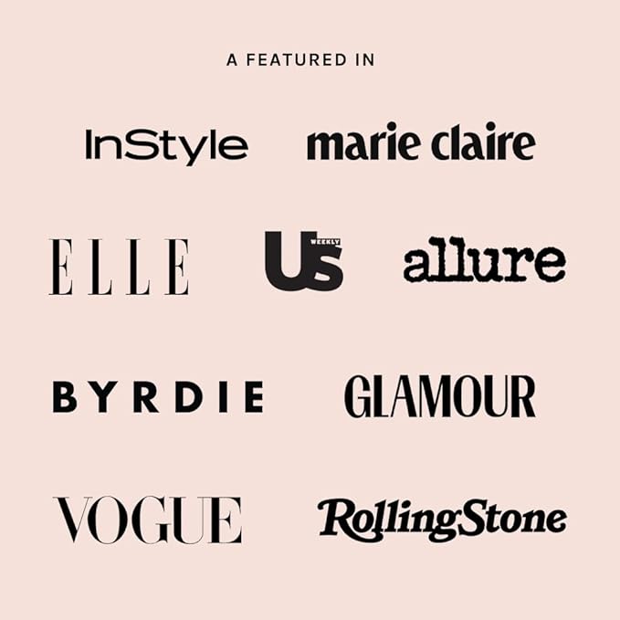 Kari Gran Lip Whip | Moisturizing Lip Balm with Organic Oils | Glossy Sheen + Peppermint | Rich Buttery Texture, Hydrates & Protects | Non-GMO, Organic Ingredients, Made in USA (Naked Peppermint)