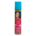 Jerome Russell Dark Brown Hair Tint Spray - Intense, Spray-On, Instant Vivid, Fast-Drying, Non-Sticky, Travel Size Temporary Hair Dye, 2.2 oz