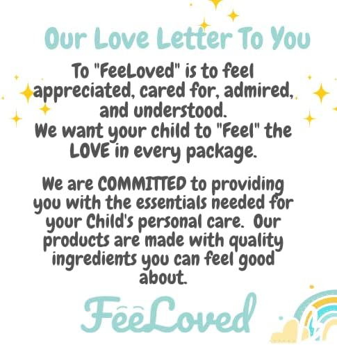 Personal Care Teen Gift Set