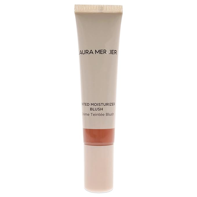 Laura Mercier Women's Tinted Moisturizer Blush, Corsica, Pink, 0.5 oz/ 15 mL