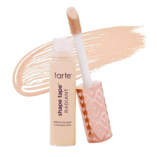 Tarte Shape Tape Radiant Medium Coverage Concealer Full Size - 12B - Fair Beige