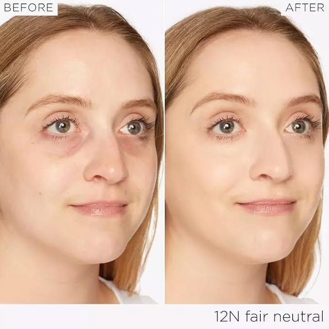 Tarte Shape Tape Radiant Medium Coverage Concealer Full Size - 12N - Fair Neutral