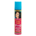 Jerome Russell Temporary Hair Color Spray, Orange - Intense Spray-On Temporary Hair Color, Fast-Drying, Non-Sticky, 2.2 oz