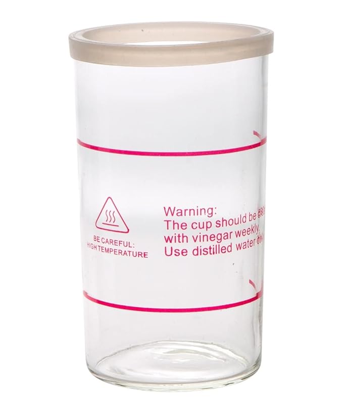 Buy-Rite Salon & Spa Equipment Marie Ozone Professional Facial Steamer, Skin Care Equipment for Deep Cleaning; Adjustable Height, 360' Swivel, Timer and Automatic Shut-Off, MEI-2001