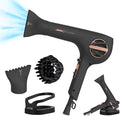 JMW Korean Professional Salon Steady Seller Dryer M7502A-1800W New Premium Power Engine E3 BLDC, Powerful and Fast Drying for All Hair Types, Perfect Cold Wind, Pro Hair Dryer