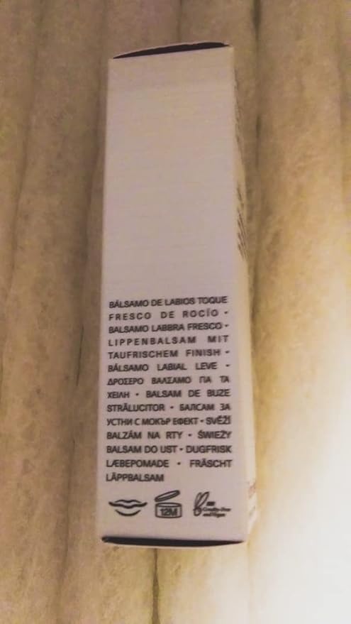 Rare Beauty by Selena Gomez With Gratitude Dewy Lip Balm Honor