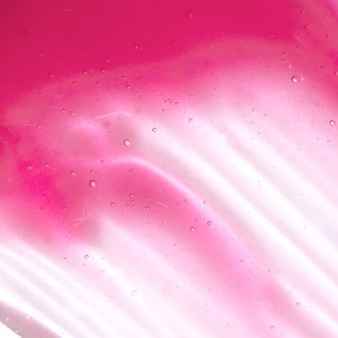 Milani Fruit Fetish Lip Oil with Vitamin E for Instant Hydration, Fruit Extract Infused Lip Treatment and Moisturizing Lip Gloss - Raspberry Peach