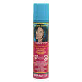 Jerome Russell Spray-On Temporary Vivid Hair Color - Red Wine Intense, Fast-Drying, Non-Sticky, Travel Size Hair Dye, 2.2 oz