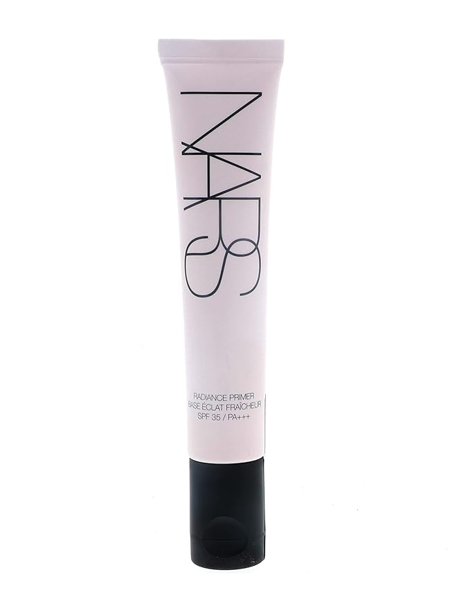 Radiance Primer SPF 35 by NARS for Women - 1 oz Primer