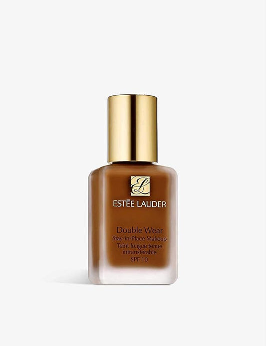 Estée Lauder Double Wear Stay-in-Place 24-Hour Long-Wear Matte Foundation, 1.0 oz, 6C2 Pecan