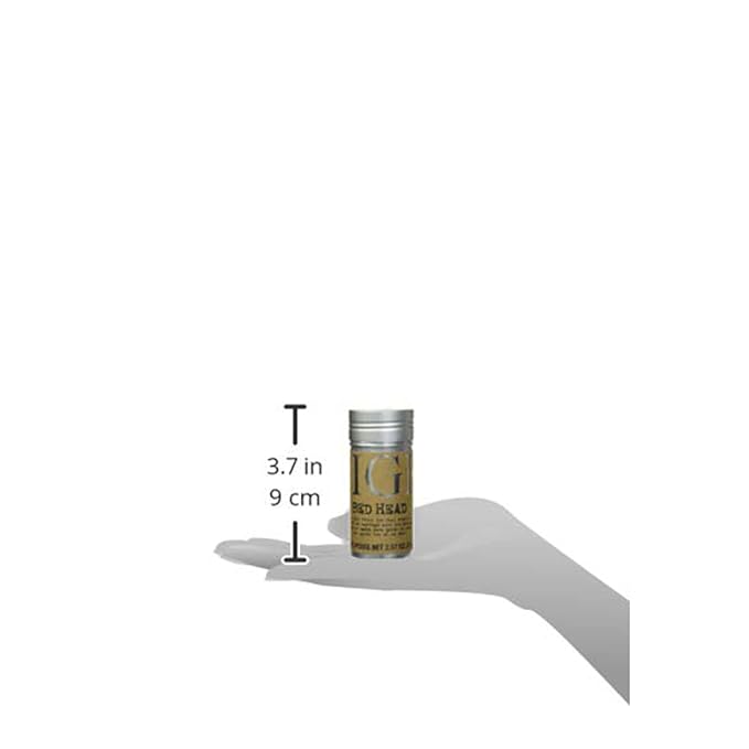 TIGI Bed Head Hair Wax Stick – Strong Hold with Triple Wax Formulation for Slick Back Hair Styling and Smoothing Flyaways, 2.57 oz, 4 Pack