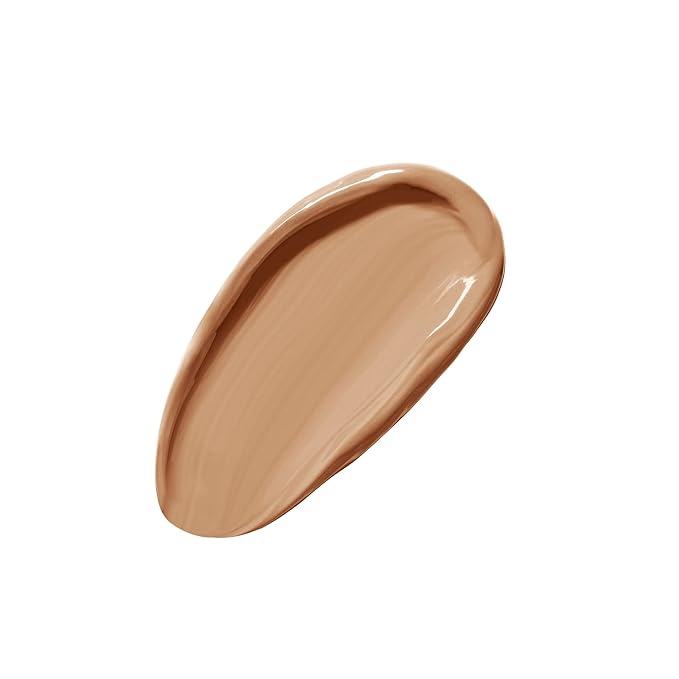 No7 Hydraluminous Concealer - Shade 3 - Full-Coverage Under Eye Concealer for Dark Circles with Caffeine & Ceramides - Hydrating & Brightening Concealer for Dark Under Eye Area (3.9ml)