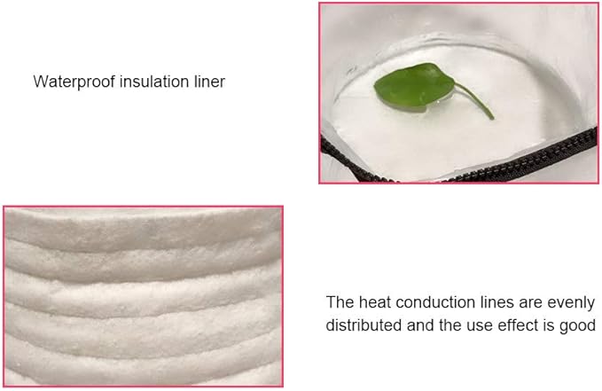 Electric Hair Cap, Thermal Cap Hair Steamer Cap Hair Care Hat Adjustable Hot Oil Treatment Hat with 3 Mode Temperature Control for Home Hair Spa