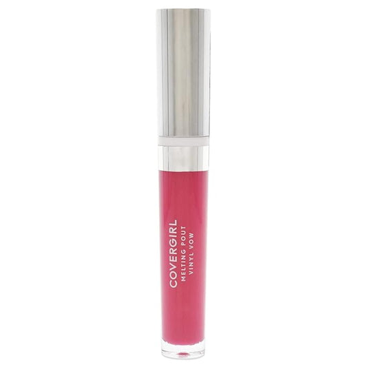 COVERGIRL Melting Pout Vinyl Vow, Vibrant Thing, 0.11 Ounce