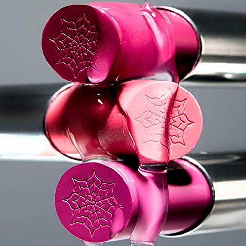 VASANTI Best Balm Forever Tinted Lip Balm - Lip Moisturizer with Natural Oils and Butters for Lip Hydration and Long Lasting Comfort - Vegan, Paraben Free, Cruelty Free (Shh! - Nude Brown)