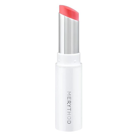 MERYTHOD] COLLAGEN MELTING LIP BALM (COZY PINK)