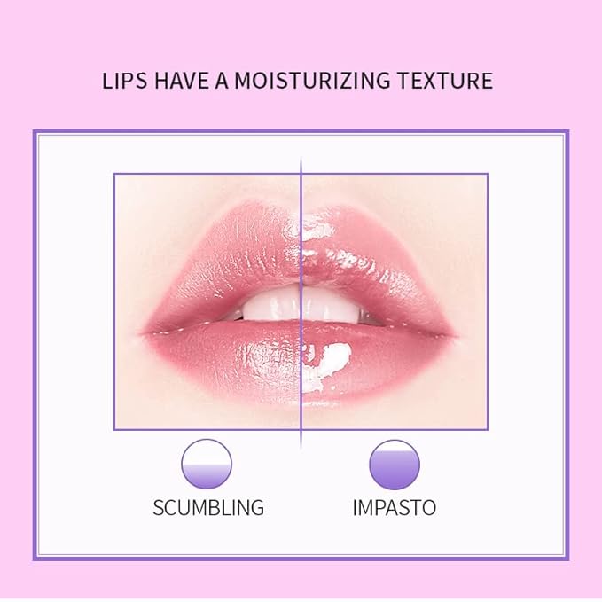 Lip Mask Overnight Lip Sleeping Masks Honey Lip Balm, Fade Lip Lines Bee Lip Balm Honey & Sakura Day and Night Repair Lip Sleeping Masks Honey Lip Balm (Sakura (Night))