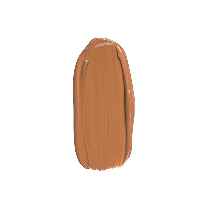 Pacifica Beauty Kind Tint Tinted Serum, Skincare, Vegan Collagen, Hyaluronic Acid, Vitamin C, Niacinamide, Caffeine, Hydrating, Lightweight Foundation, Natural Dewy Skin, Shade 08, 1 fl oz (1 Count)