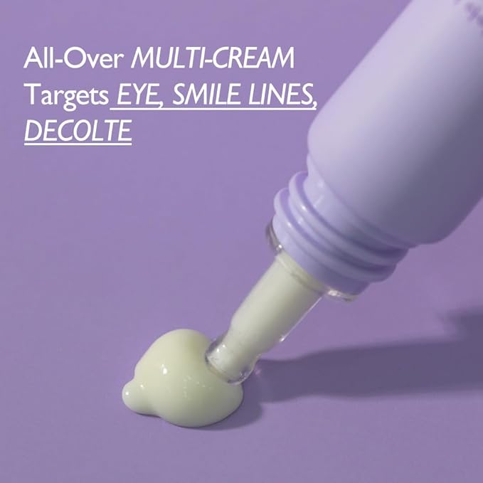 Retin-Collagen 3D Core Eye Cream, 15ml / 0.51 fl. oz.