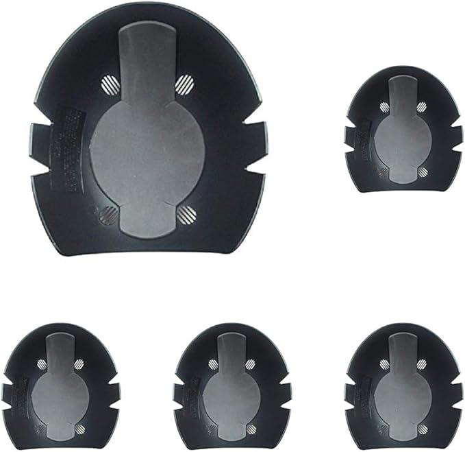 ERB 19402 Create a Cap Insert with Foam Pad