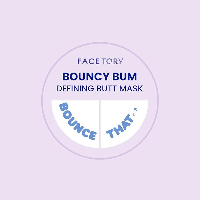 FACETORY Body Spa Sheet Mask Bundle Variety Pack of 3 with Korean Sheet Masks for Feet, Hands, and Butt - Softening, Hydrating, Nourishing, and Refreshing, for Dry, Cracked Skin