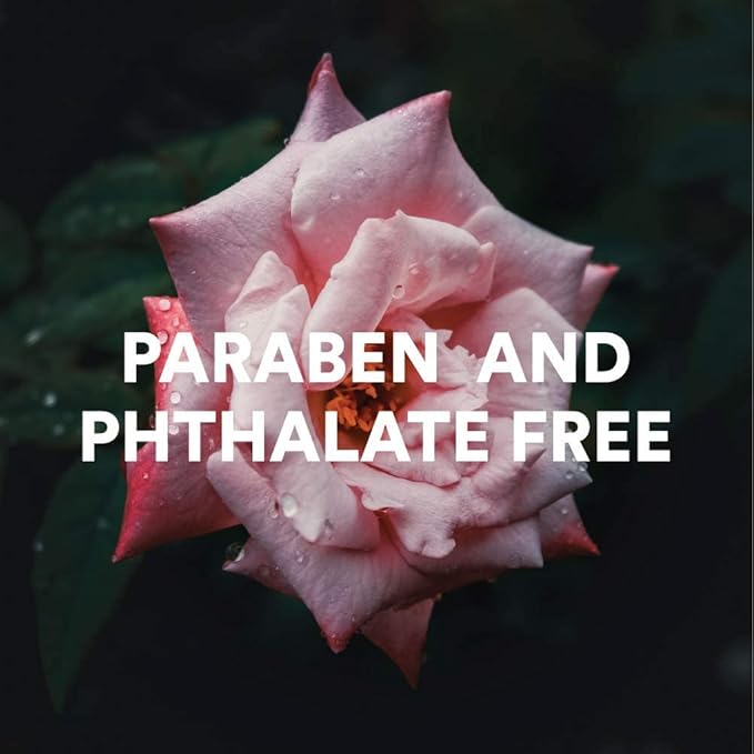 Camille Beckman Hand and Body Duet Set, Silky Body and Glycerine Hand Cream, Glycerine Rosewater