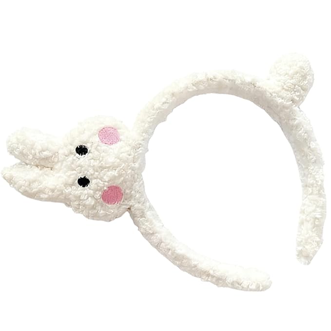 Hair Band For Women, Beauty Makeup Hairband For Traveling, Adorable Fashion Hairband, Holiday Home Spa Bathroom Party Apartment Traveling Holiday Home Bathroom
