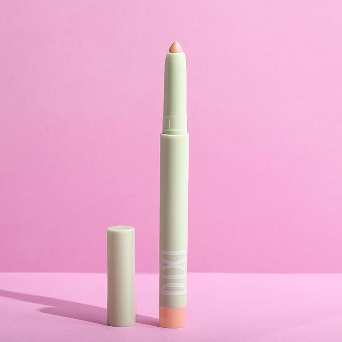 Pixi Beauty CC Crayon BYE Undereye, Concentrated Colour Correcting Pencil Concealer, Neautrlize Under-Eye Darkness, For Tan to Deeper Skin Tones 1.2g / 0.04oz