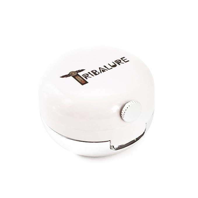 Moisturizing Strawberry Lip Balm