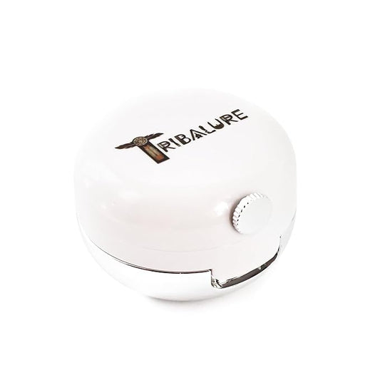 Moisturizing Strawberry Lip Balm